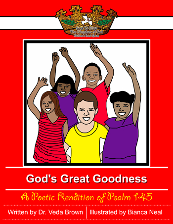 God's_Geat_Goodness