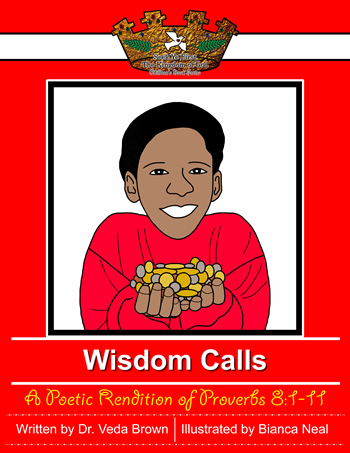 Wisdom_Calls